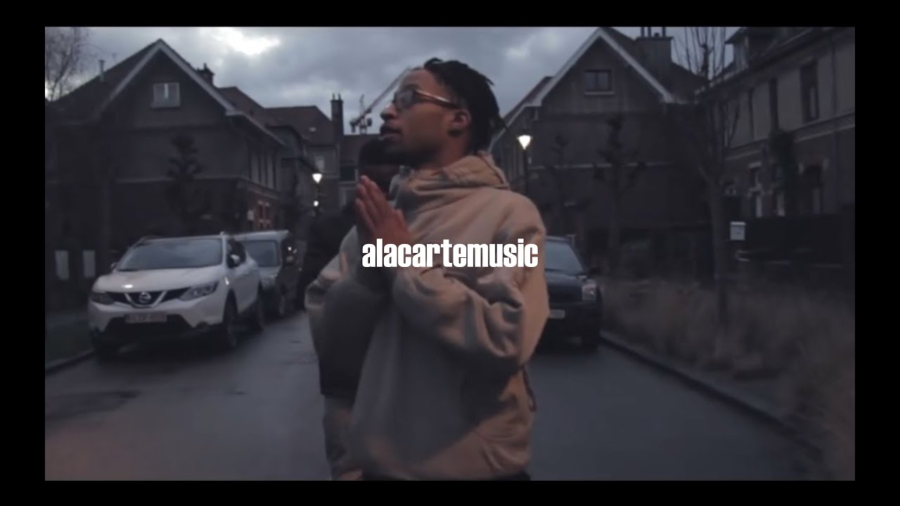 Krisy - Aucune Emotion (Prod. De La Fuentes)