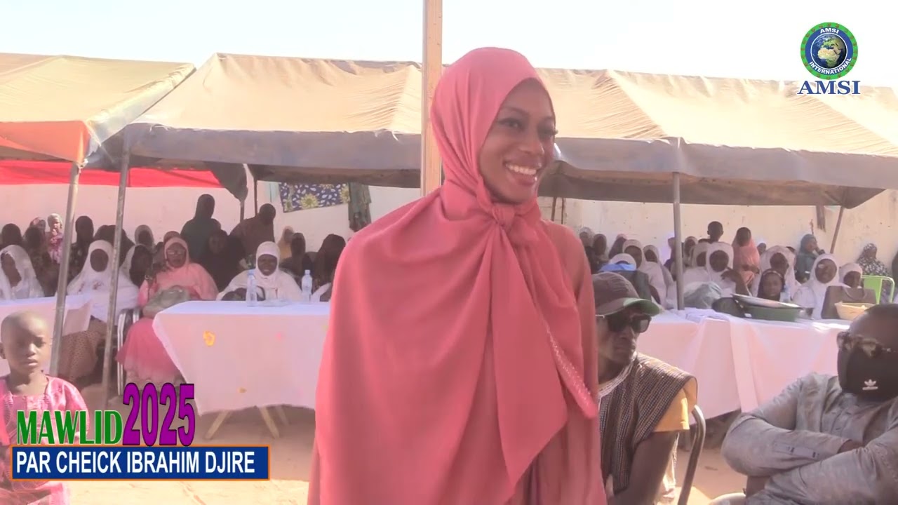 MAWLID CHEICK DJIRE 04