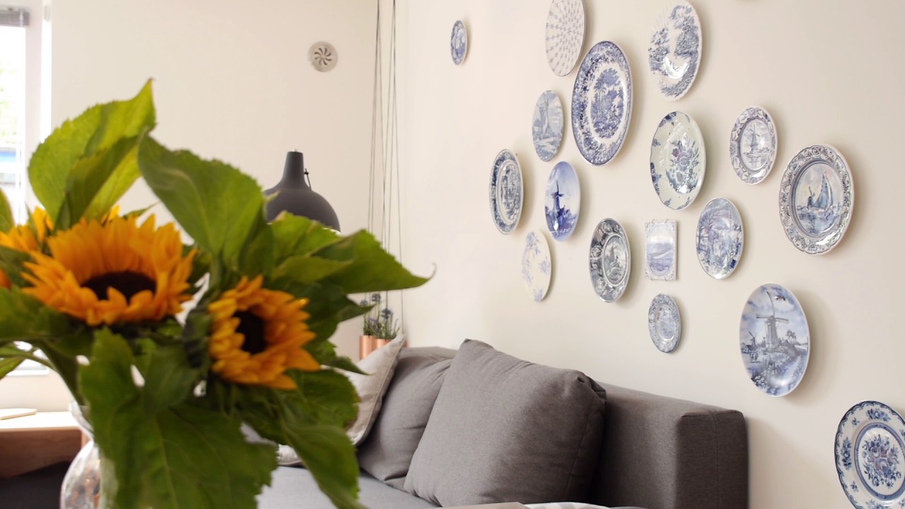 Online commercial: woonboot te huur