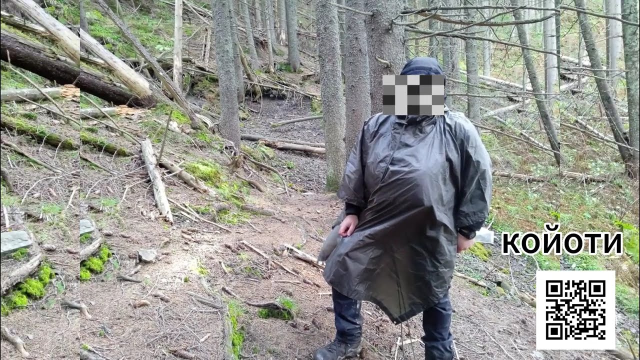 Як чоловік 44 роки пішов через Карпати до Румунії | Реальна історія втечі з України