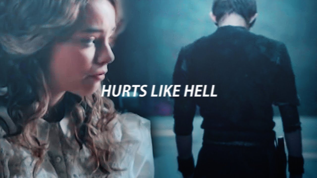 Hurts Like Hell | Peter&Wendy