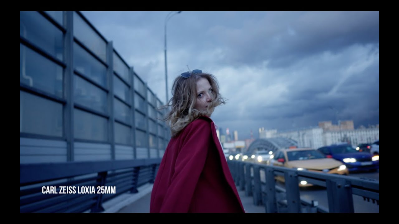 Zeiss Loxia Lenses for Sony (Mood Footage Test Video)