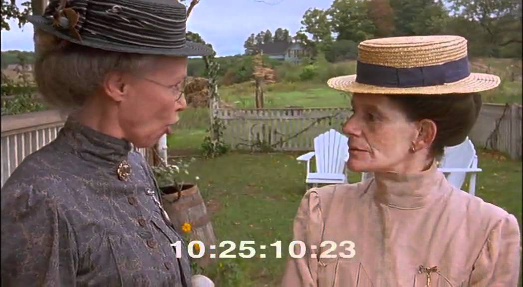 Váratlan utazás első rész, Louisa dadus távozása - tesztvideó
