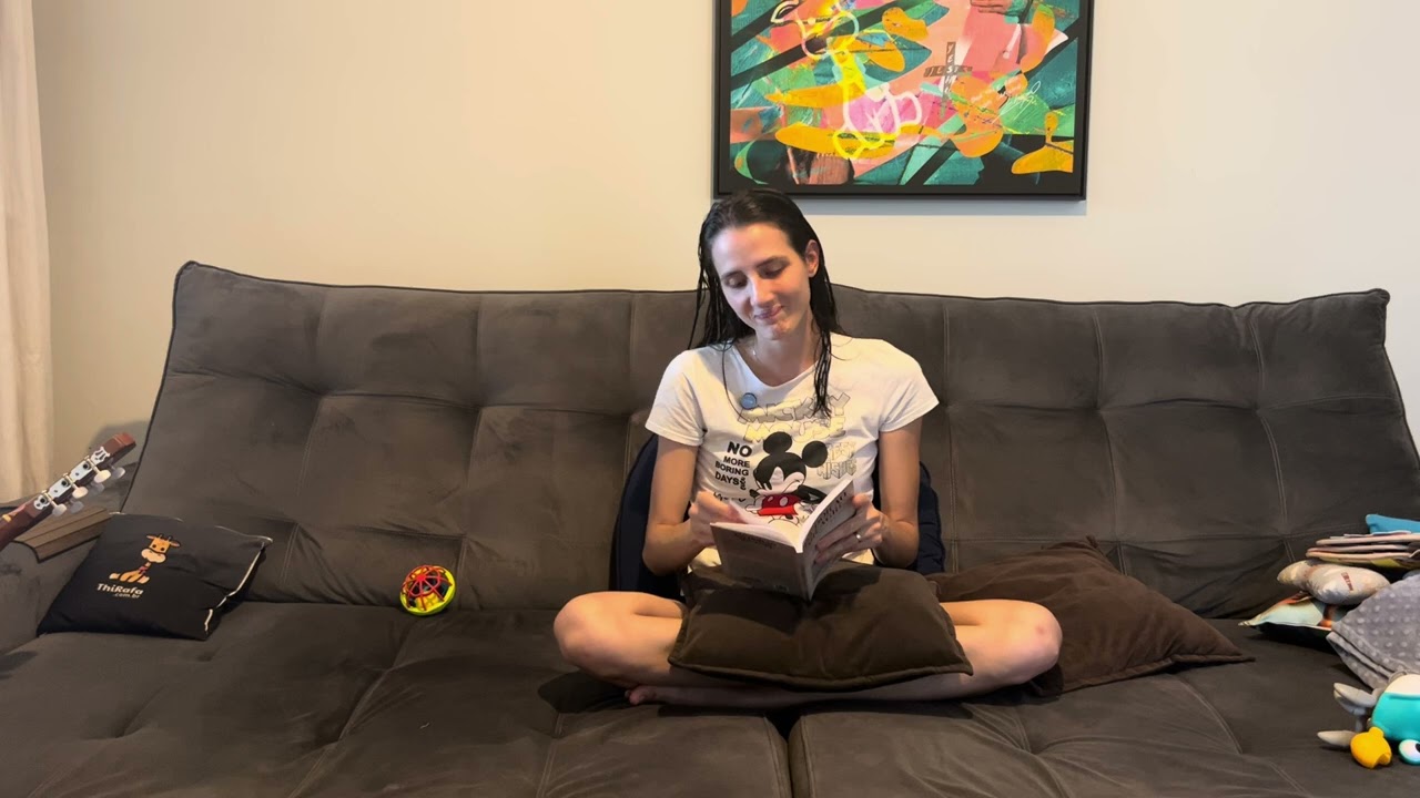 #26 - Da Dor ao Milagre | Devocional para Mulheres com Rafa