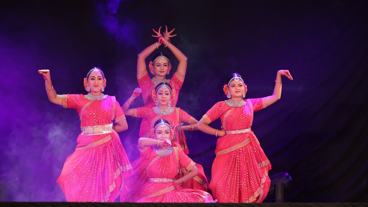 Thumbimugan Ganapathi/rangapooja/Sree sankara dance school/ Navaikulam