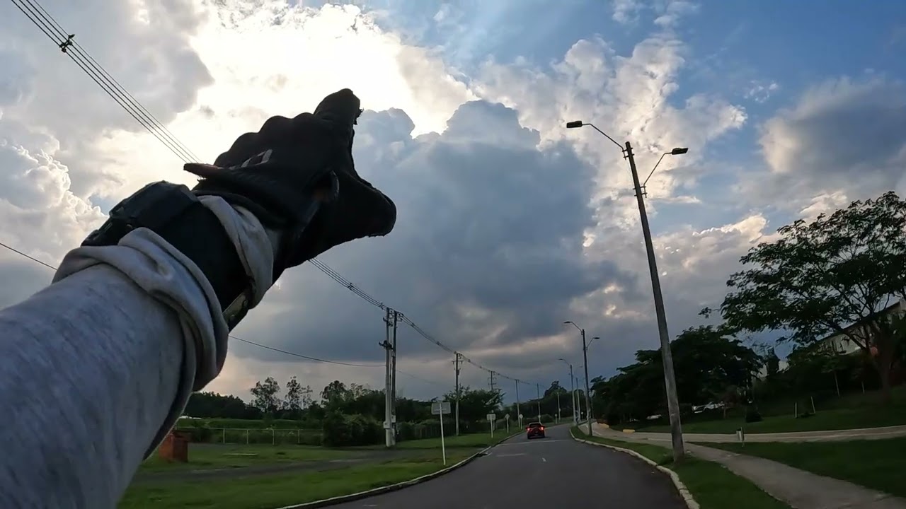 CIUDAD COUNTRY Es el sector más prestigioso de Jamundí