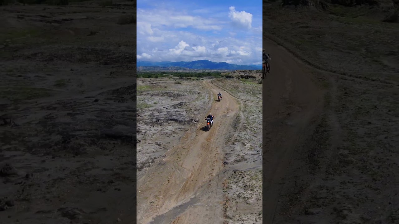 Adventure Routes in Colombia 