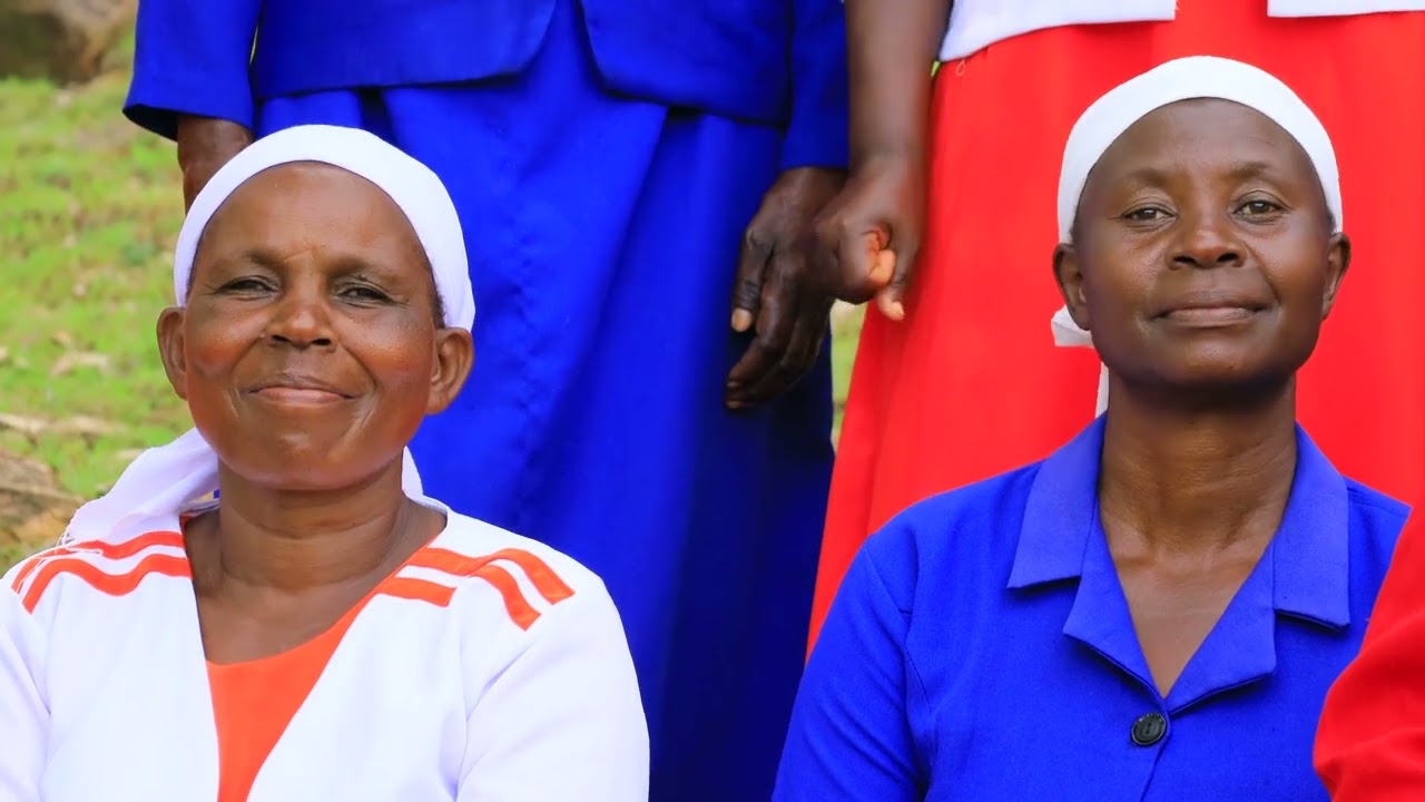 Nyabigonkoru Women Ministers|| MLINZI ||macheo Voice STUDIOz 