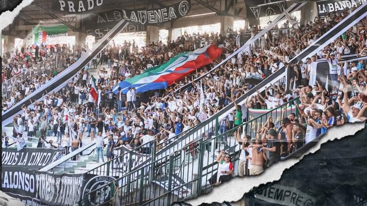 Once Caldas VS Medellin  28/09/2024