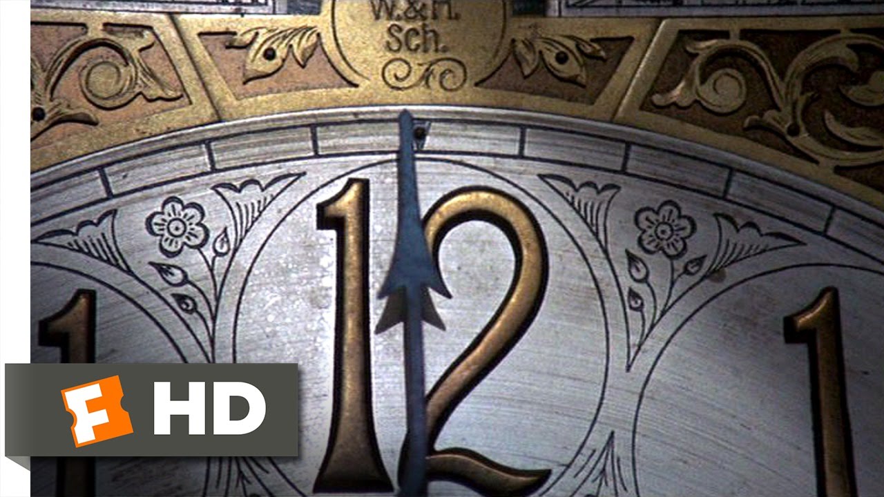 Brewster's Millions (13/13) Movie CLIP - Brewster Becomes a Millionaire (1985) HD