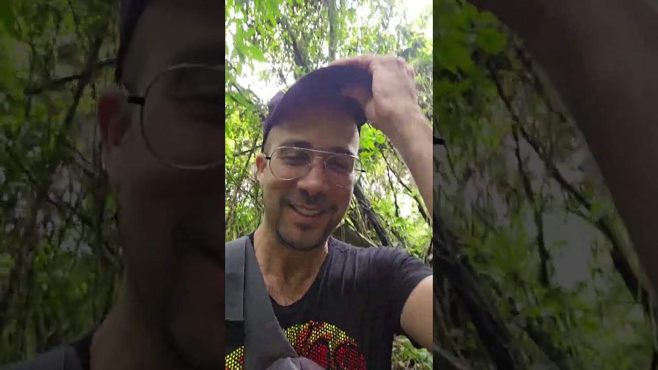 MONUMENTO NACIONAL GUAYABO Y EL AGUA