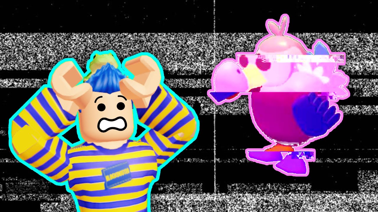 Can I DEACTIVATE The *GLITCHED DODO* Before My ACCOUNT Gets *HACKED*?! Adopt Me Roblox
