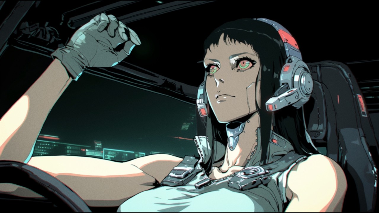 𝟭𝟵𝟴𝟳 𝗦𝗬𝗦𝗧𝗘𝗠 𝗨𝗡𝗗𝗘𝗥 𝗖𝗢𝗡𝗧𝗥𝗢𝗟 // Synthwave, Chillwave, Retrowave, Cyberpunk, Futurewave Playlist