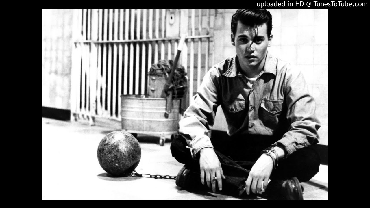 Rachel Sweet - Please, Mr. Jailer