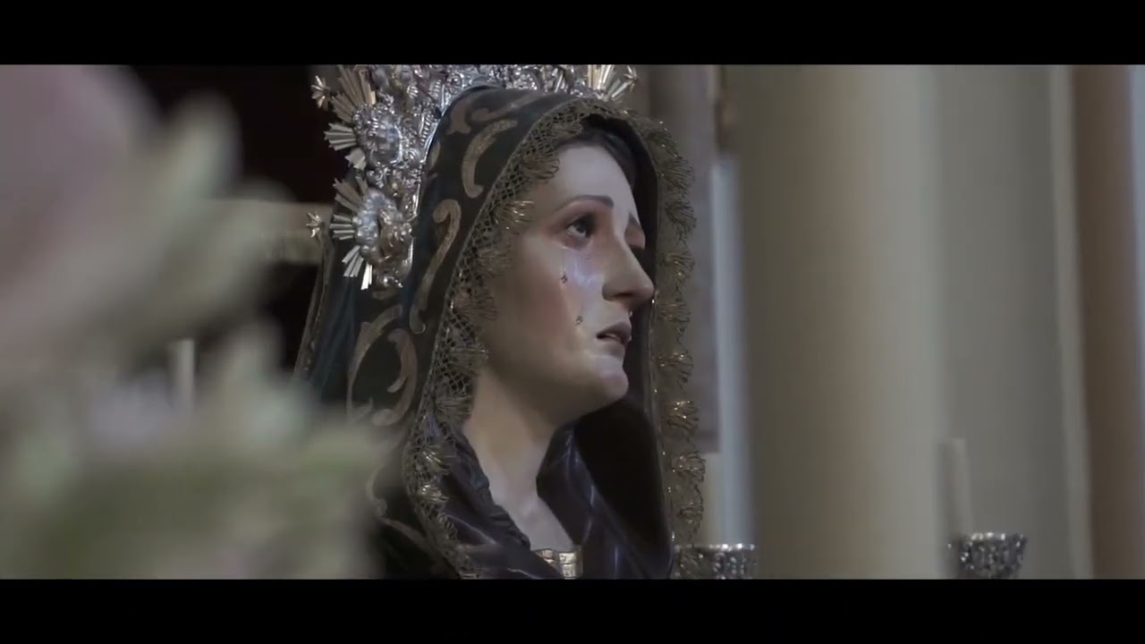 Solemne Triduo a Nuestra Señora de la Soledad 2023