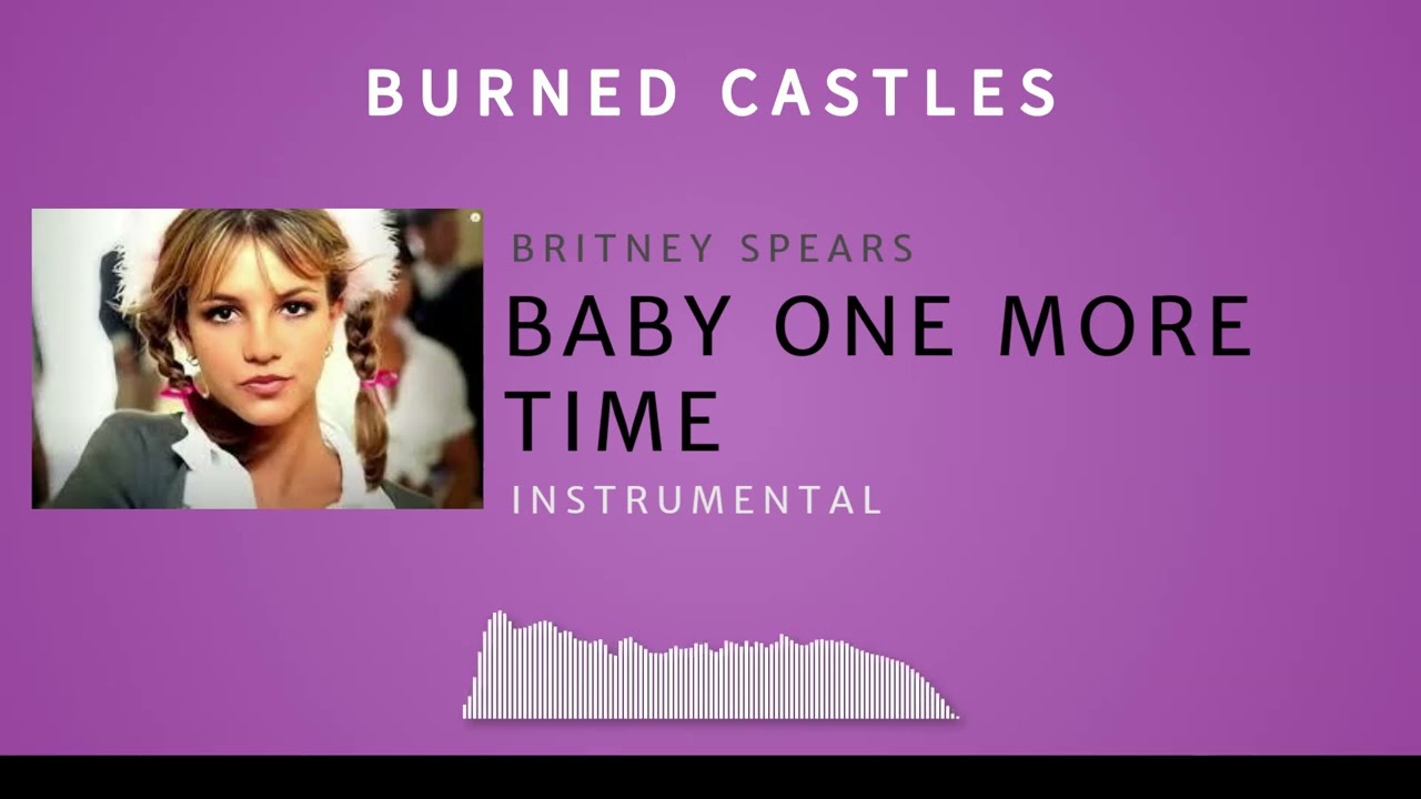 Baby One More Time - Britney Spears | Epic Alternative Rock Instrumental Cover