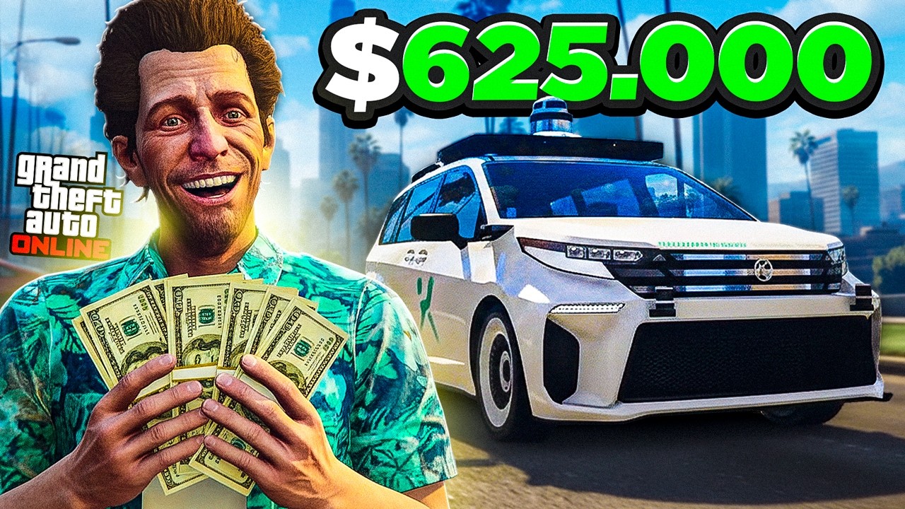COMO FAZER O GOLPE KNOWAY RÁPIDO E FÁCIL - GTA 5 ONLINE