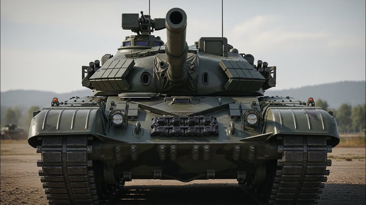 Pindad Harimau &ndash; Indonesiens moderner Kampfpanzer | Die St&auml;rke des Tigers aus Asien