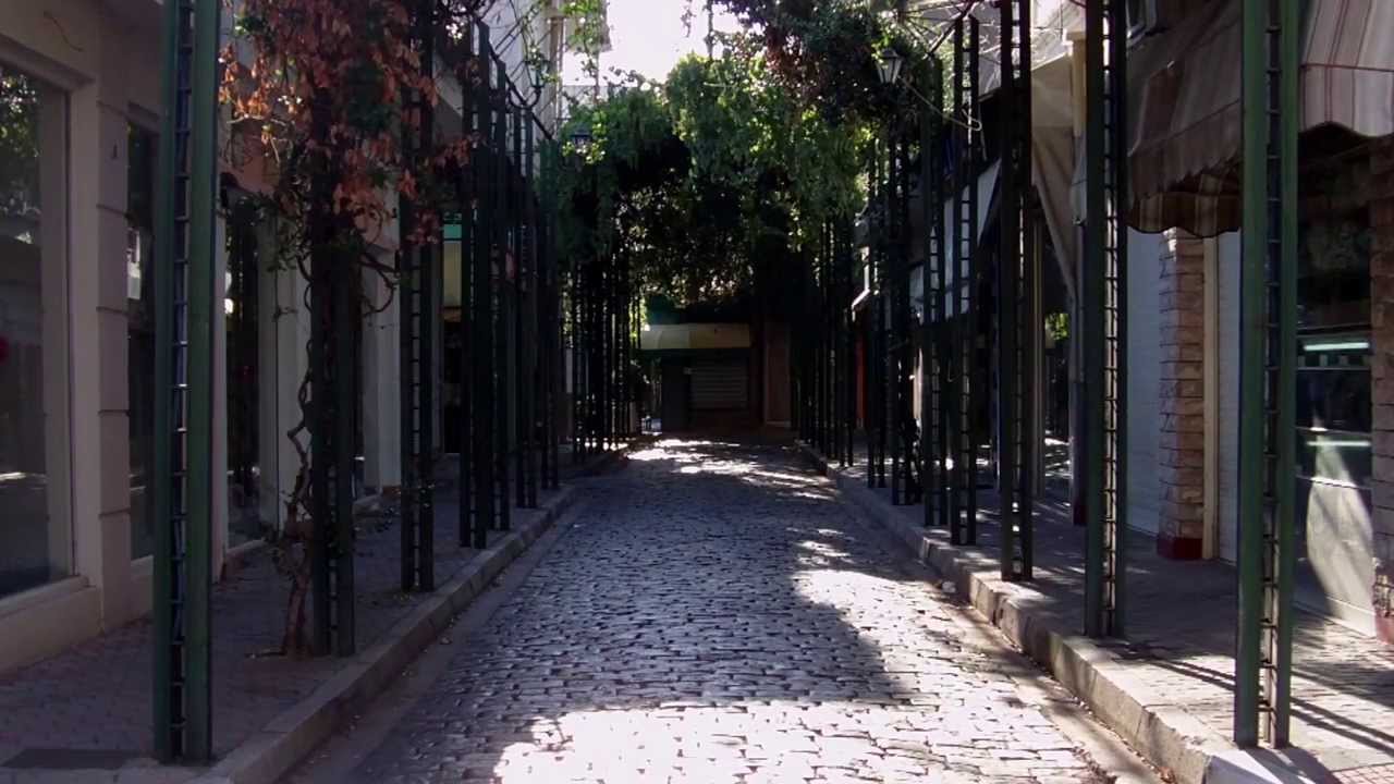 Ντοκιμαντέρ μικρού μήκους - 