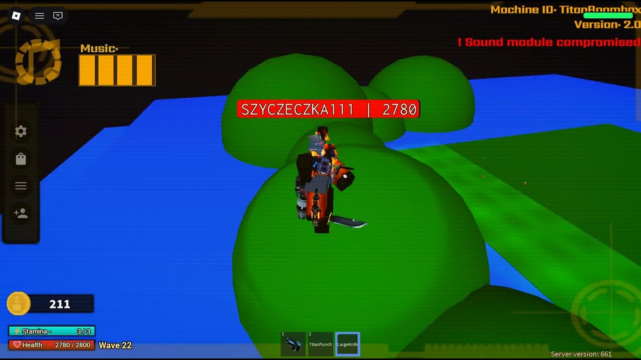 skibidi toilet wave (superbox siege defense)