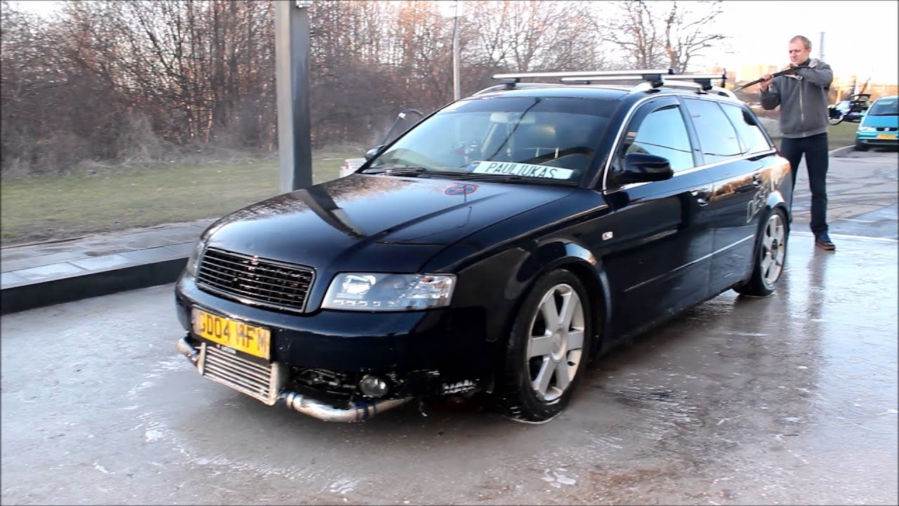 TEAM888 DieselPower 1.9TDI 200+Hp