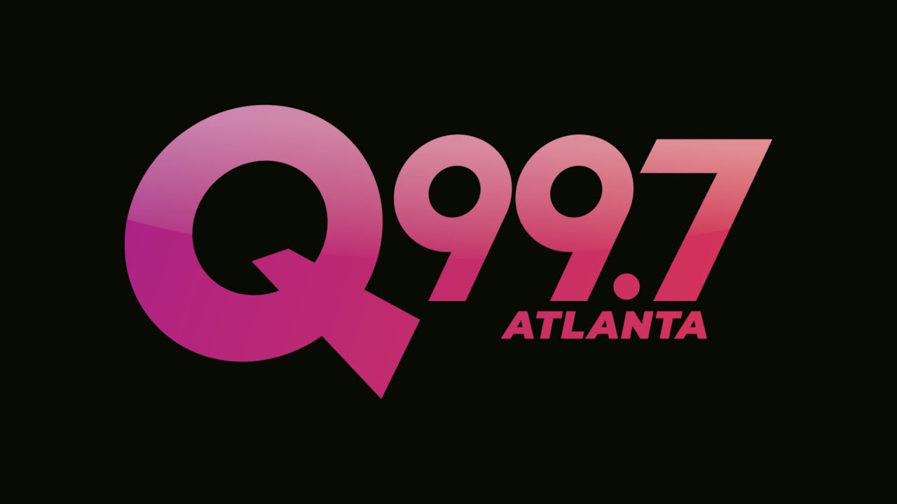 WWWQ-FM:  Q99.7 - Atlanta, Georgia - Legal ID - Wednesday, February 1, 2023 at 7:00 PM