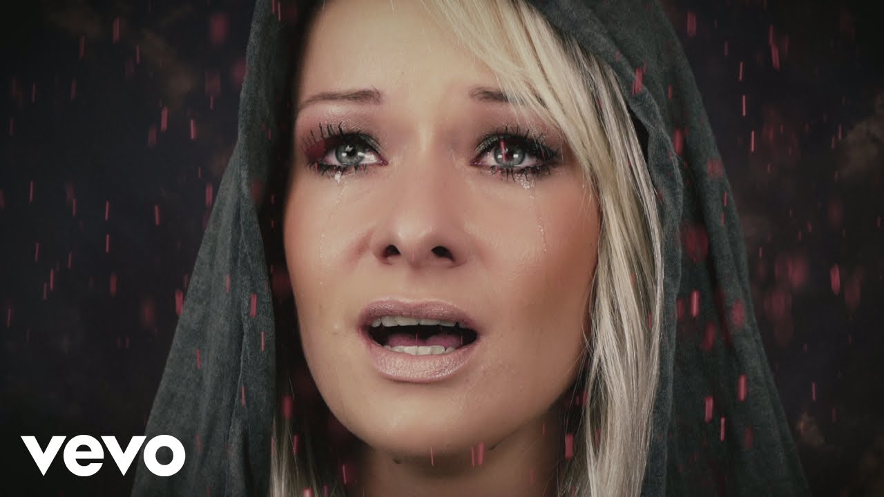 Christin Stark - Roter Regen