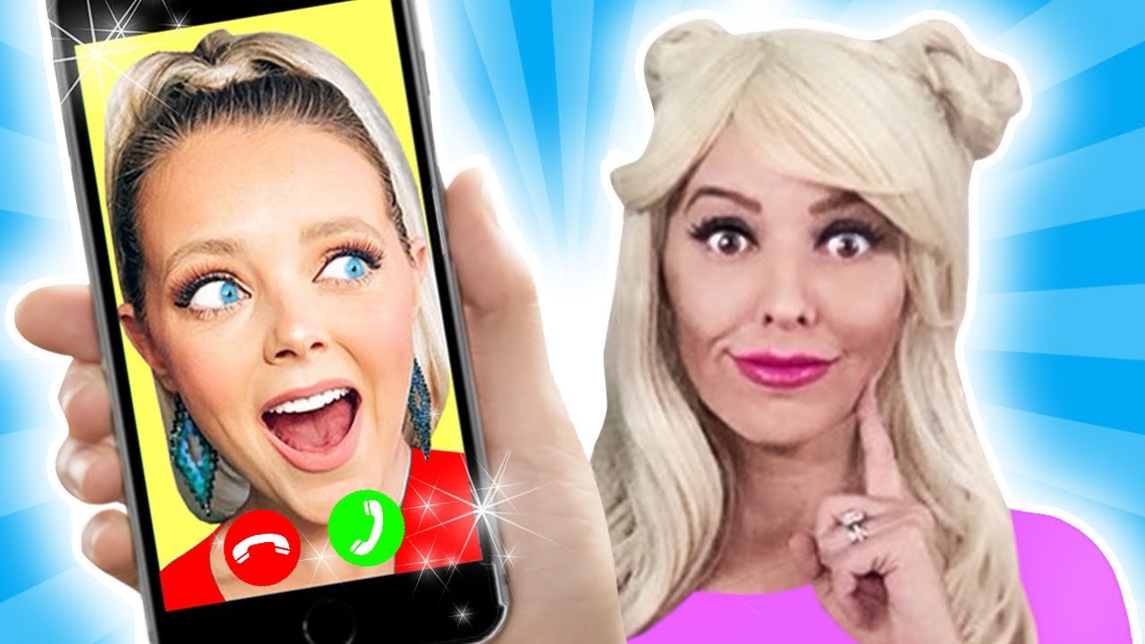 HALO POP! 💙 Jenn Barlow LIVE Super Pops Chat & Prank Calls (GONE WRONG)