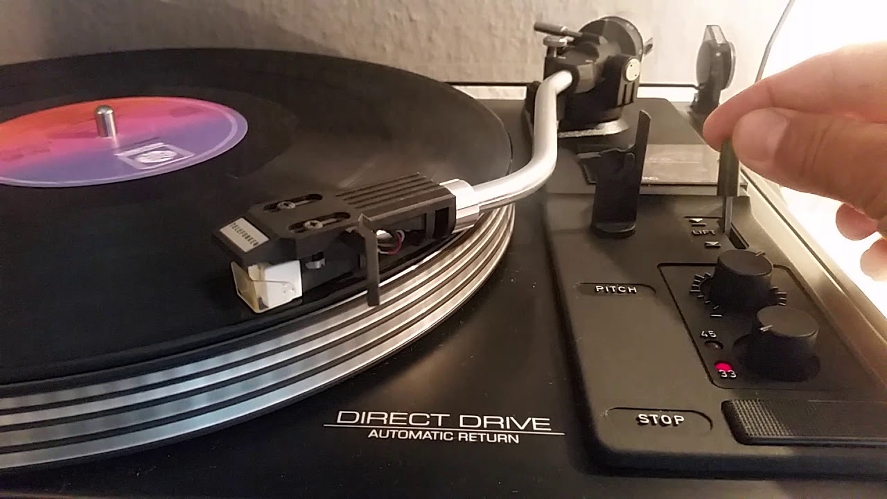 Telefunken S900