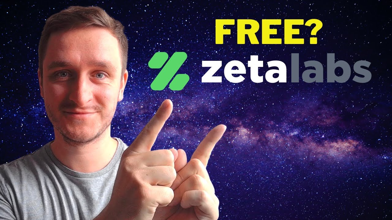 Zetachain Crypto Airdrop Guide - free new testnet tokens