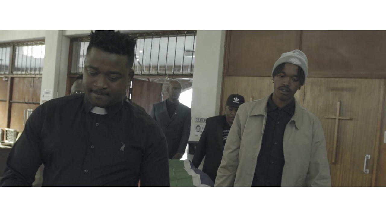 Moxx - State Funeral (Official Video)