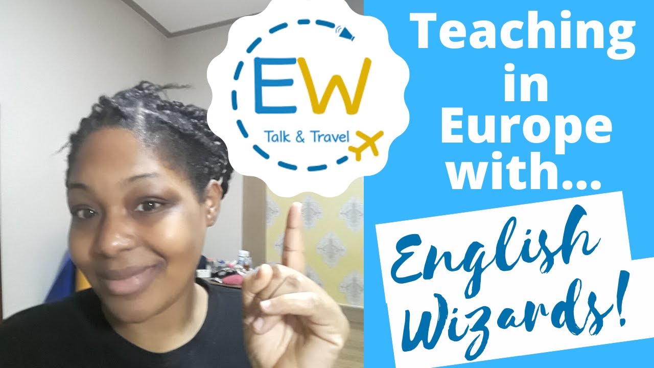 What's English Wizards?