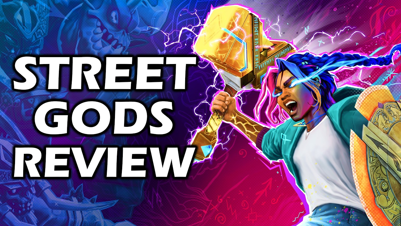 Street Gods - Meta Quest 3S Review