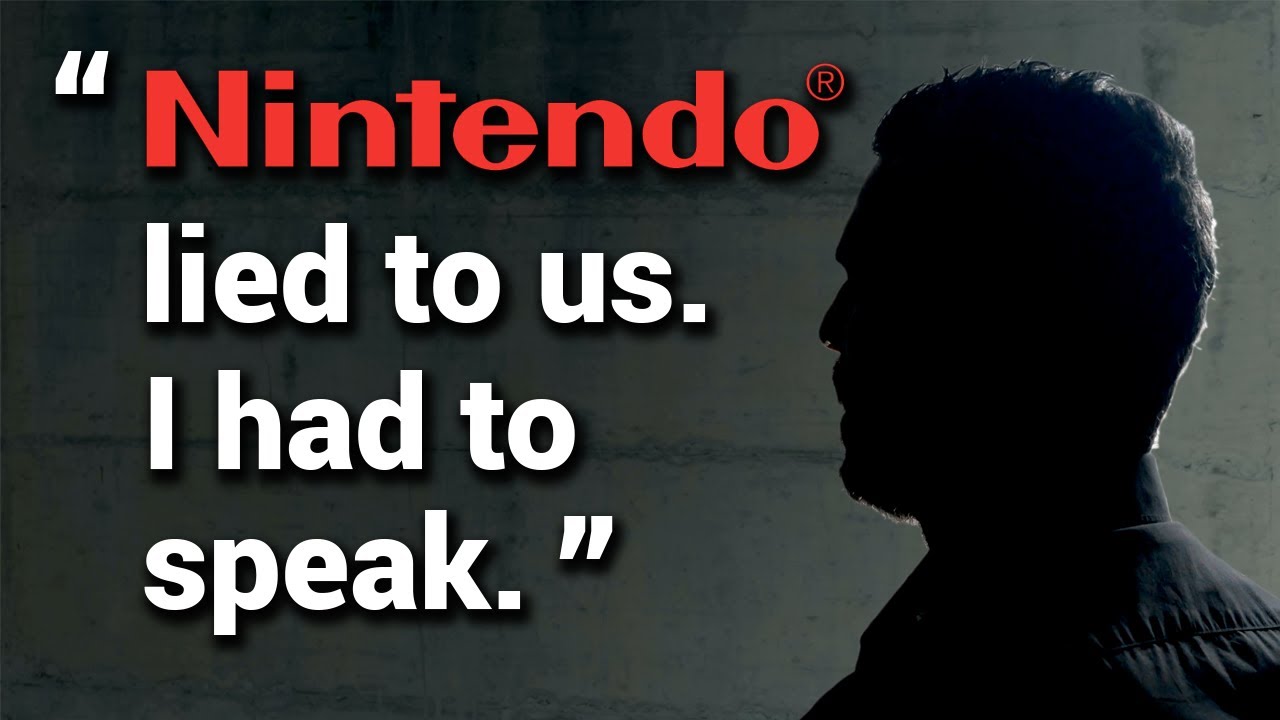 How Nintendo Keeps Killing Smash Esports