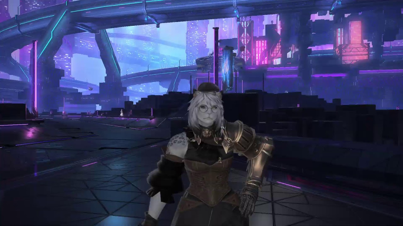 Heavyweight Savage Week 5 (2) | FFXIV