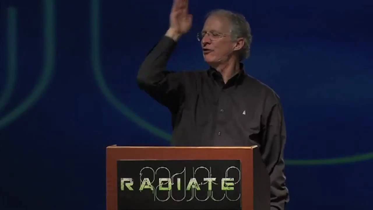 The Glory of God in the Cross - John Piper