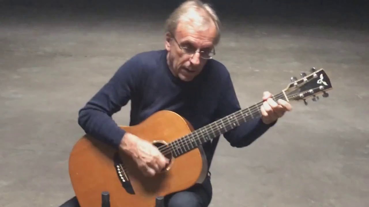 Eberhard Klunker - 