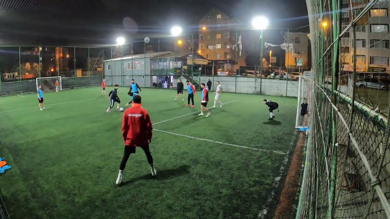 07.02.2026 Tarihli Maç
