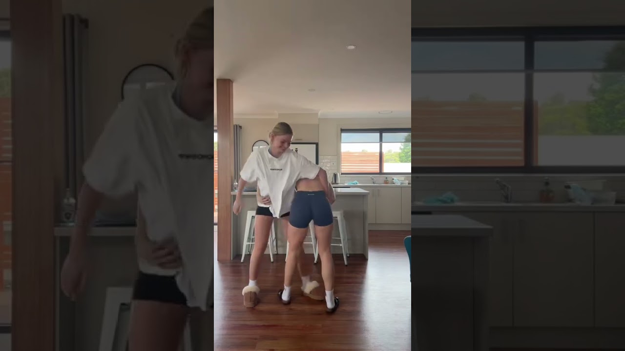 don’t ask for the first take hahahah 