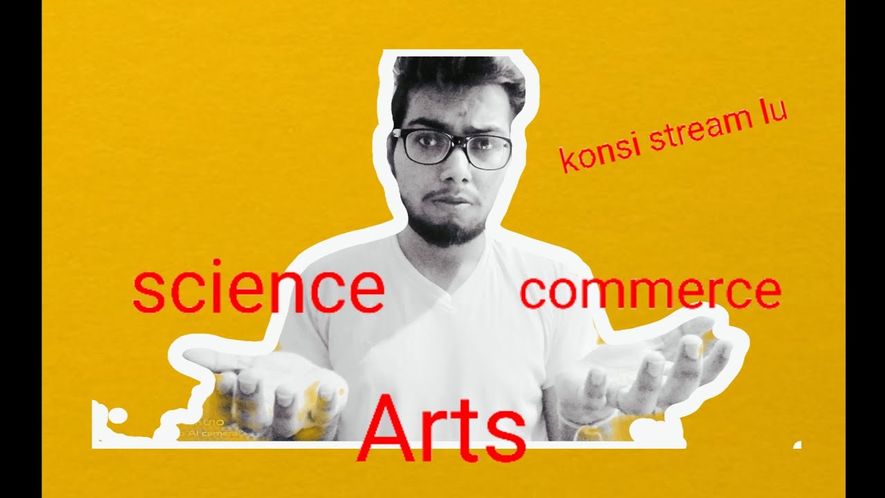 How to choose right stream ? || science lu ya commerce ? || VIREN EDUCORE