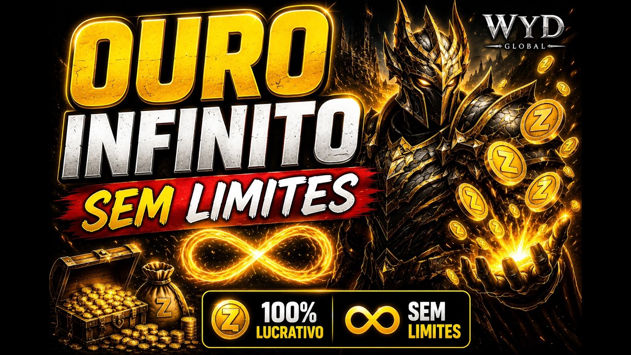 GOLD INFINITO NA QUEST MORTAL 💰 | FARM FÁCIL PRA INICIANTES COM ESTRATÉGIAS PARA LUCRAR RÁPIDO!