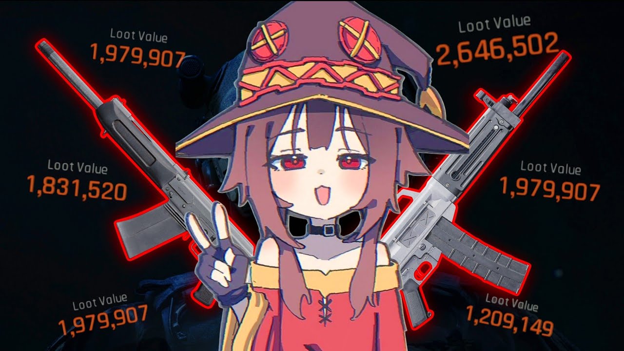 So I tried LEG META SHOTGUNS | ABI.exe