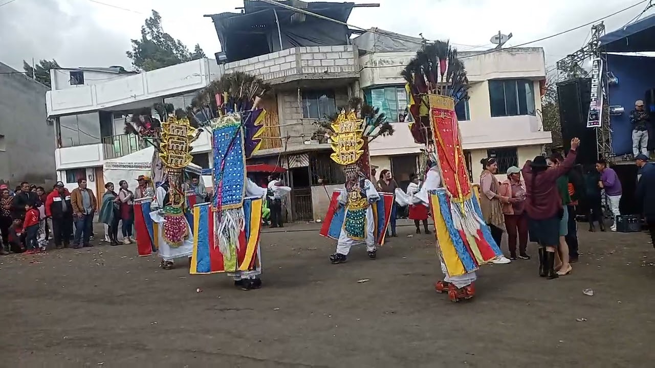 festividades san Antonio día 2