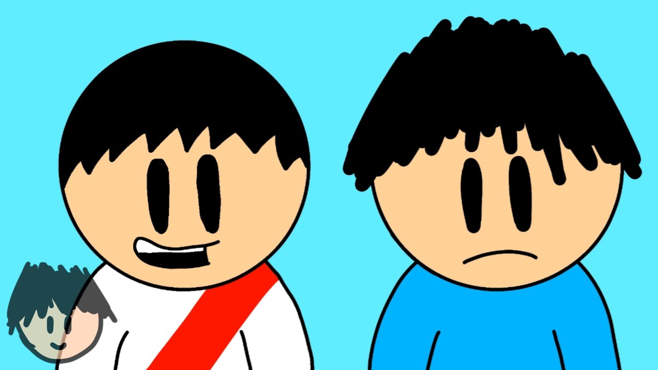 La regla primordial | Benja YT