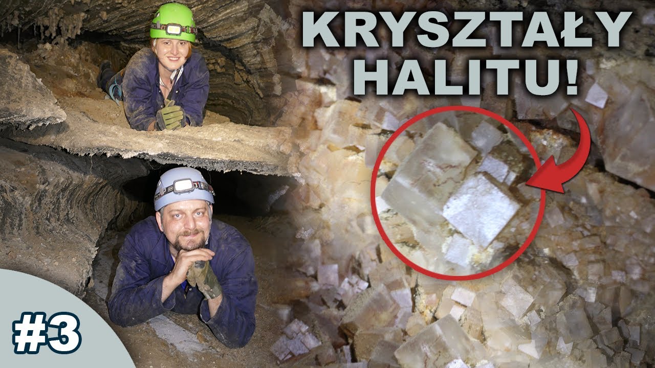 Czy przebywanie w jaskini solnej jest zdrowe? Solna#3