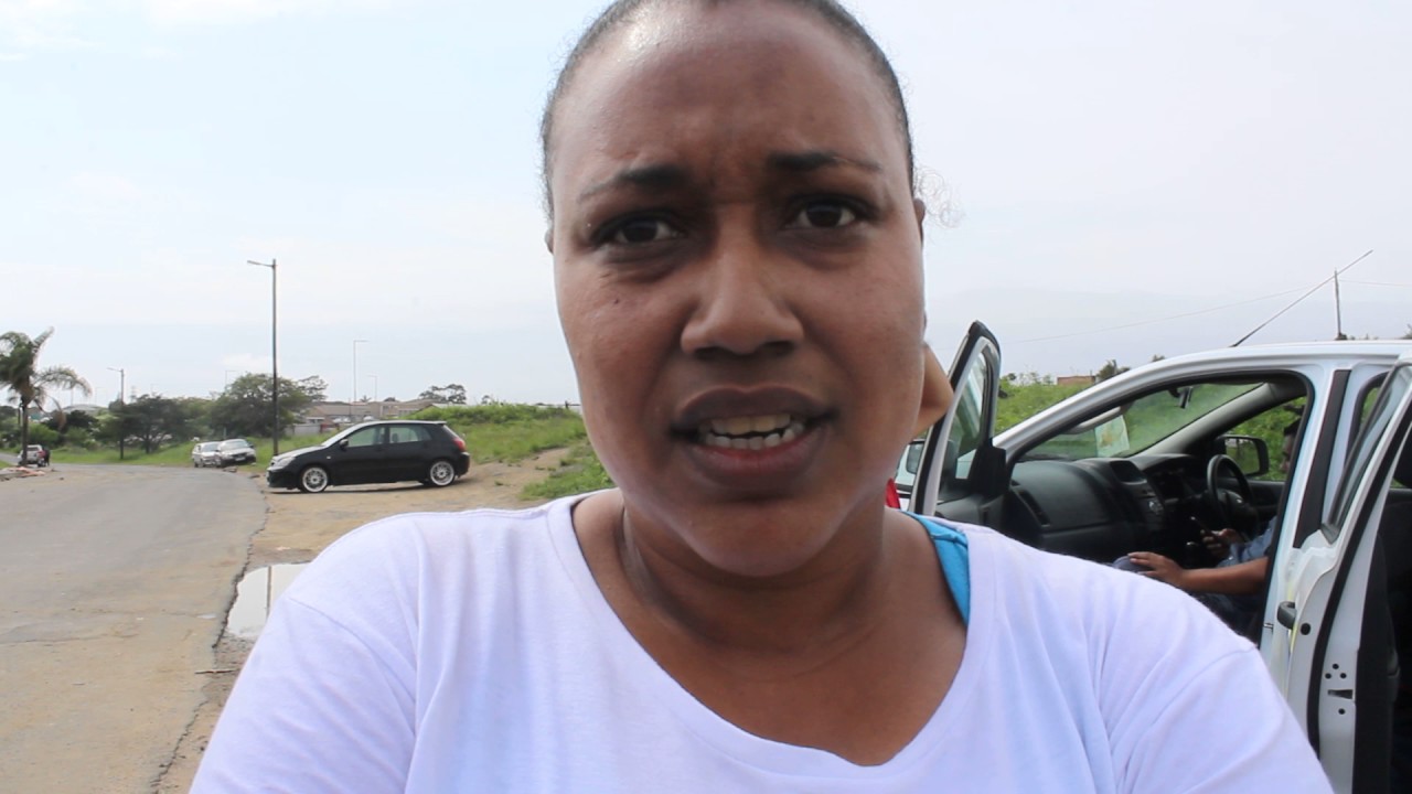 Merlewood protest leader outlines grievances