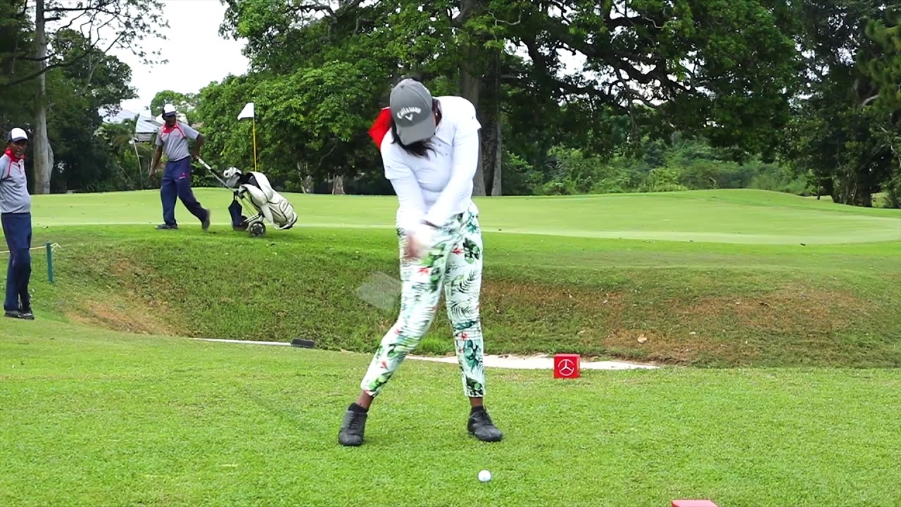 MercedesTrophy National Final Sri Lanka 2019