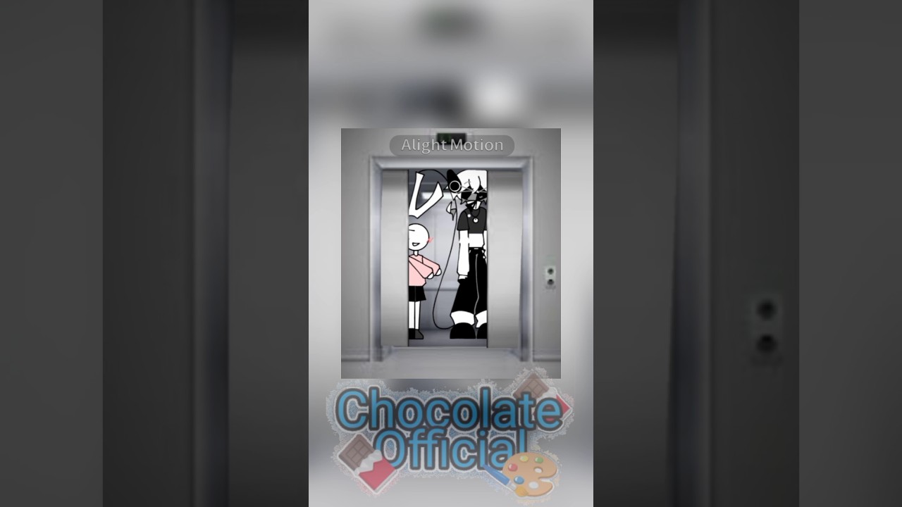Circlebot: Don't touch ^w^ #darkchocolate_official#thesuperemojibot#capcut#art#ibispaint#edit