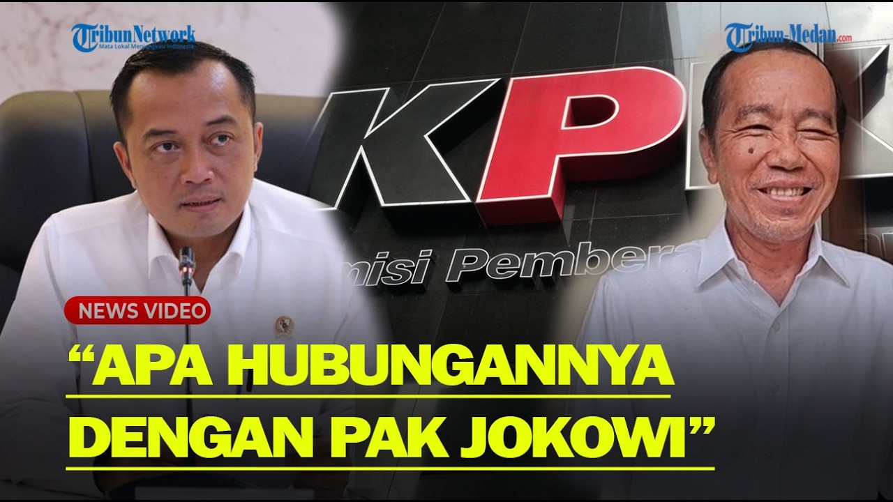 MENSESNEG BANTAH Isu Prabowo Tengah Bahas Pengembalian UU KPK yang Lama
