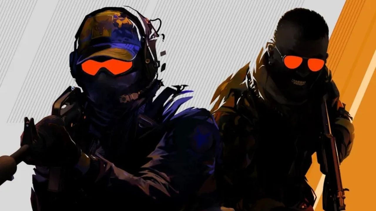time for some relaxing CS2 then i'm off to editing videos.